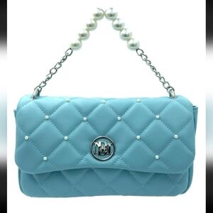 Badgley Mischka handbag
